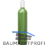 ELMAG Stahlflasche Argon Alu/Niro 20 Liter