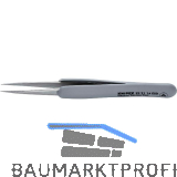 KNIPEX Gummi-Pinzette 922114ESD Edelstahl L�nge 130 mm