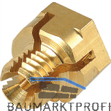 Spannmutter 2,4 mm SW 10 x 10,3mm TTG1600A/TTG2200A