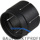 Fixierh�lse 28 mm 25x23 AL4000/AW5000