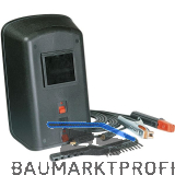 Schwei�platzausr�stung 35 mm� zu TP 2500