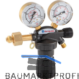 Druckminderer Co2/Argon