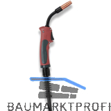 Handschwei�brenner RM230L Draht � 0,6-1,0 mm Schlauch 3,5 m