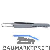 KNIPEX Gummi-Pinzette 923110ESD Edelstahl L�nge 122 mm