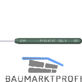 KNIPEX Grenzlehrdorn Go Type 9759671