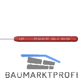 KNIPEX Grenzlehrdorn NoGo Type 9759672