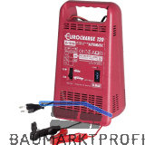 ELMAG Batterie-Test-/Ladeger�t Eurocharge 120