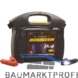 ELMAG Akku Starthilfeger�t Start Booster 2500 tragbar 12 Volt