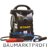 ELMAG Akku Starthilfeger�t Start Truck 5000/2500 umschaltbar 12/24 Volt