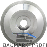 ELMAG Schleifscheibe SDC