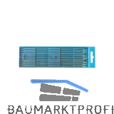 Wolfram-Elektroden WP gr�n � 1.6 mm (10 St�ck)