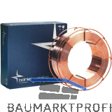 B�HLER Co2-Schwei�draht-EMK 6 � 0,8 mm 1 Rolle 15 kg