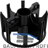B�HLER Adapter Co2-Schwei�draht