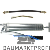 PRESSOL Handhebelfettpressen-Set Industrie Elite M10x1