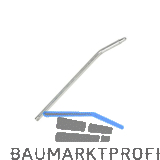 PRESSOL Ersatzrohr starr