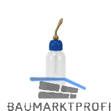 PRESSOL Plastik-�ler leer ohne Pumpe Inhalt 250 ml