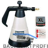 GLORIA Spezial-Druckspr�her Typ 89 1000 ml