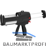 SIKA Handdruckpistole DM2X f�r Dualkartusche 250ml