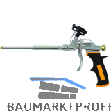 SOLIDO Schaumpistole / Dosierpistole Metall Lite-Plus