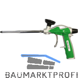 ILLBRUCK Schaumpistole / Dosierpistole PRO+AA270 aus Metall f�r 1K Sch�ume