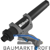 ILLBRUCK DL Spritzpistole AA925 f. Klebe-u. Dichtstoffe im 600 ml Schlauchbeutel