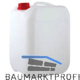Eurokanister Inhalt 5 Liter mit Rasterverschraubung