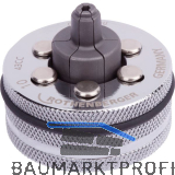 ROTHENBERGER Expanderkopf Rolock Standard 10 mm