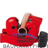 ROTHENBERGER Rohrabschneider Mini-Max 3-28 mm