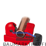 ROTHENBERGER Rohrabschneider Minicut 2000 3-22 mm
