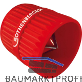 ROTHENBERGER Innen- und Au�enentgrater 4-36 mm