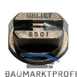 SOUDAL Spr�hkopf M f�r Spr�htank-Pistole Ergogrip Edelstahl