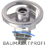 SOUDAL Reinigungsadapter f�r Spr�htank-Pistole Ergogrip und Schlauch