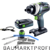 FESTOOL Spielzeug Akku-Bohrschrauber TY-TPS