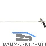 IRION Schaumpistole Metal Lite XXL RapidStop 1000 mm