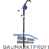 PRESSOL Kurbelpumpe SRL 355-955 mm-18 l/min