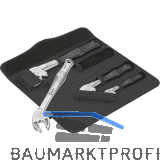 WERA Ringmaulschl�ssel-Satz Joker 6004 Set 1 4-teilig