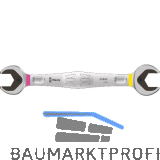 WERA Maul-Ringratschenschl�ssel Joker 6002 22 x 24 mm