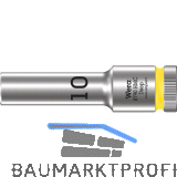 WERA Steckschl�ssel-Einsatz Zyklop 8790 HMC lang 1/2" 20 mm