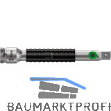 WERA Verl�ngerung kurz 8796 SC Zyklop 1/2" vierkant