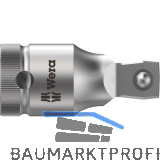 WERA Wobble-Verl�ngerung 8794 C Zyklop 1/2" vierkant