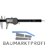 Digital Messschieber mit Datenausgang DIN 862 Messbereich 0- 150 mm