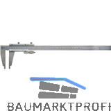 MITUTOYO WK-Messschieber m. Feststellschraube u.Feineinstellung Messb.0-1000 mm