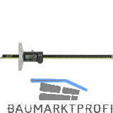 MITUTOYO Digital Tiefenmessschieber mit Datenausgang Messbereich 0-300 mm