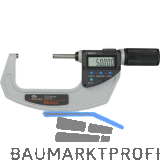 MITUTOYO Digital B�gelmessschraube 293 Quickmike 50-80mm