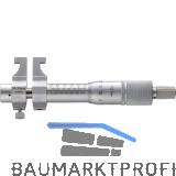 MITUTOYO Innenmessschraube analog mit Messschn�bel Messbereich 25-50 mm