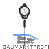 MITUTOYO Innenmessger�tesatz Messbereich 10-18,5 mm Ablesung 0,001 mm