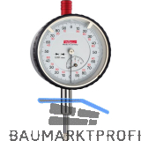 K�FER Feinmessuhr FM 1000/5 T Messbereich 5 mm Ablesung 0,001 mm