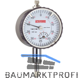K�FER Kleinmessuhr KM 4/5 T DIN 878 Messbereich 5 mm Ablesung 0,01 mm