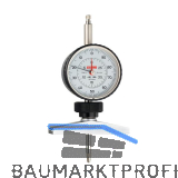 K�FER Tiefenmessger�t TM 2/30 Messbereich 30 mm Ablesung 0,01 mm