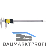 MITUTOYO Uhrenmessschieber 505-745 mit Feststellschraube Messbereich 0-300 mm